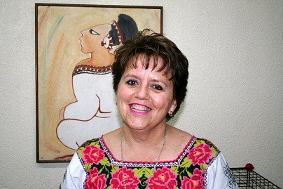 TIZIMIN: Llegará Margarita Robleda Moguel a impartir charlas para toda la familia. TIZIMIN: Llegará Margarita Robleda Moguel a impartir charlas para toda la familia.