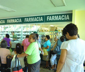 El problema del IMSS no es económico es administrativo El problema del IMSS no es económico es administrativo