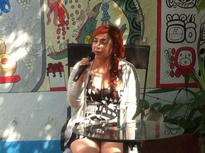 Carla Morrison este viernes en el Jardín Carta Clara Carla Morrison este viernes en el Jardín Carta Clara