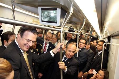 ¡Qué mal se hacen los trenes en este país! ¡Qué mal se hacen los trenes en este país!