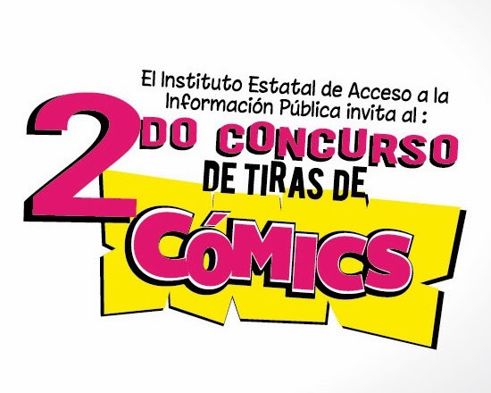 INAIP realizará su segundo concurso de comics INAIP realizará su segundo concurso de comics
