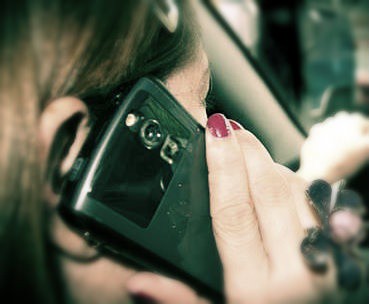 La dejan sin línea de celular desde octubre La dejan sin línea de celular desde octubre