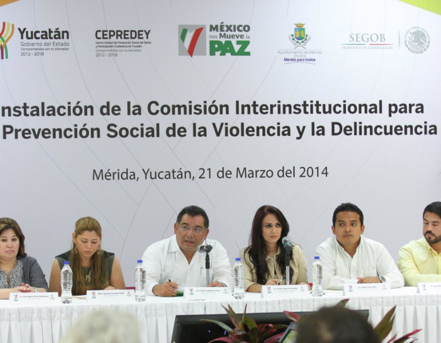 Invertirán más de 30 millones de pesos para programas preventivos Invertirán más de 30 millones de pesos para programas preventivos