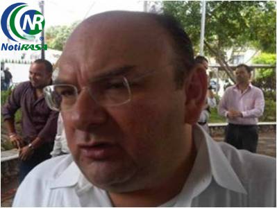 Piden paciencia a usuarios de Cholul Piden paciencia a usuarios de Cholul