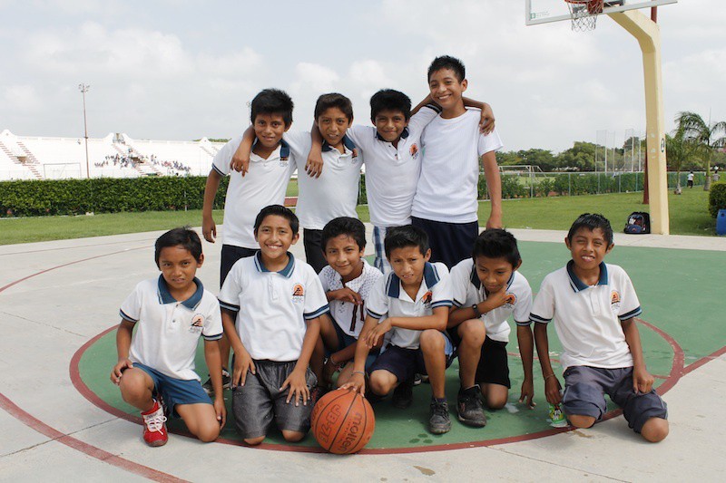 Inicia la fase estatal de los Juegos Deportivos Nacionales de Educación Básica Inicia la fase estatal de los Juegos Deportivos Nacionales de Educación Básica