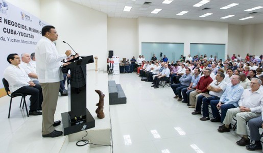 Ningún funcionario tiene segura su permanencia en el gabinete Ningún funcionario tiene segura su permanencia en el gabinete