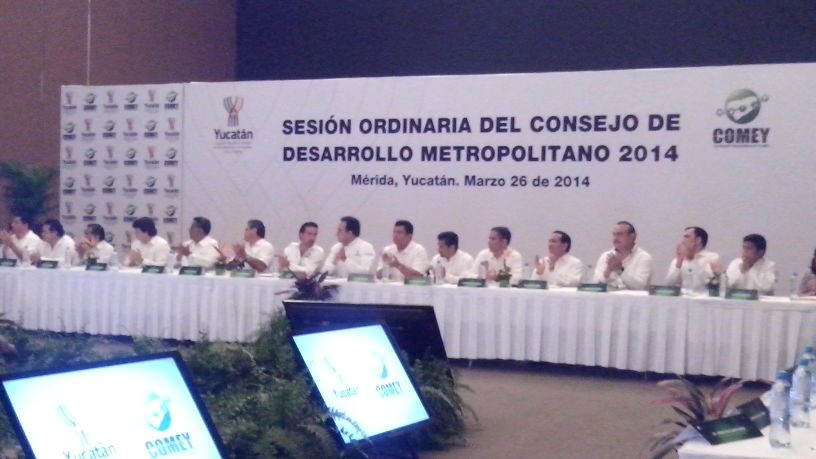 85 millones se invertirán en obras para el área metropolitana 85 millones se invertirán en obras para el área metropolitana