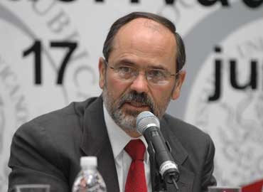 Fuerte arranque de Gustavo Madero en Yucatán Fuerte arranque de Gustavo Madero en Yucatán
