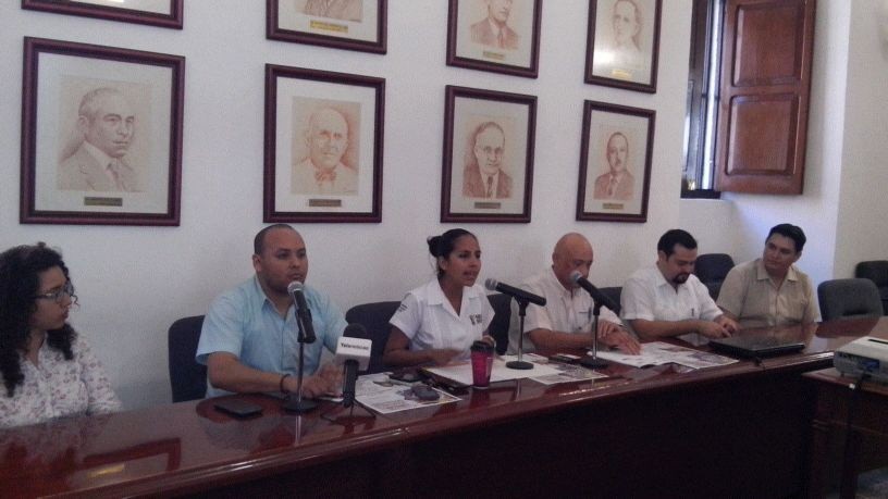 SEJUVE impartirá taller para jóvenes emprendedores SEJUVE impartirá taller para jóvenes emprendedores