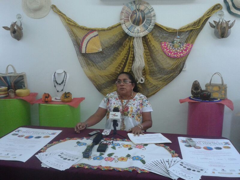 Concurso para artesanos repartirá más de 100 mil pesos en efectivo Concurso para artesanos repartirá más de 100 mil pesos en efectivo