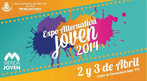 La Expo Alternativa 2014 una opción educativa para la juventud yucateca La Expo Alternativa 2014 una opción educativa para la juventud yucateca