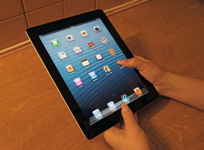 Microsoft Office ya está disponible para iPad Microsoft Office ya está disponible para iPad