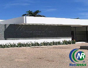 Aumenta 100% las solicitudes de visa en el Consulado de Mérida ante la semana santa Aumenta 100% las solicitudes de visa en el Consulado de Mérida ante la semana santa