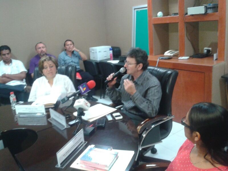 Combatirán enfermedades producidas por el calor Combatirán enfermedades producidas por el calor