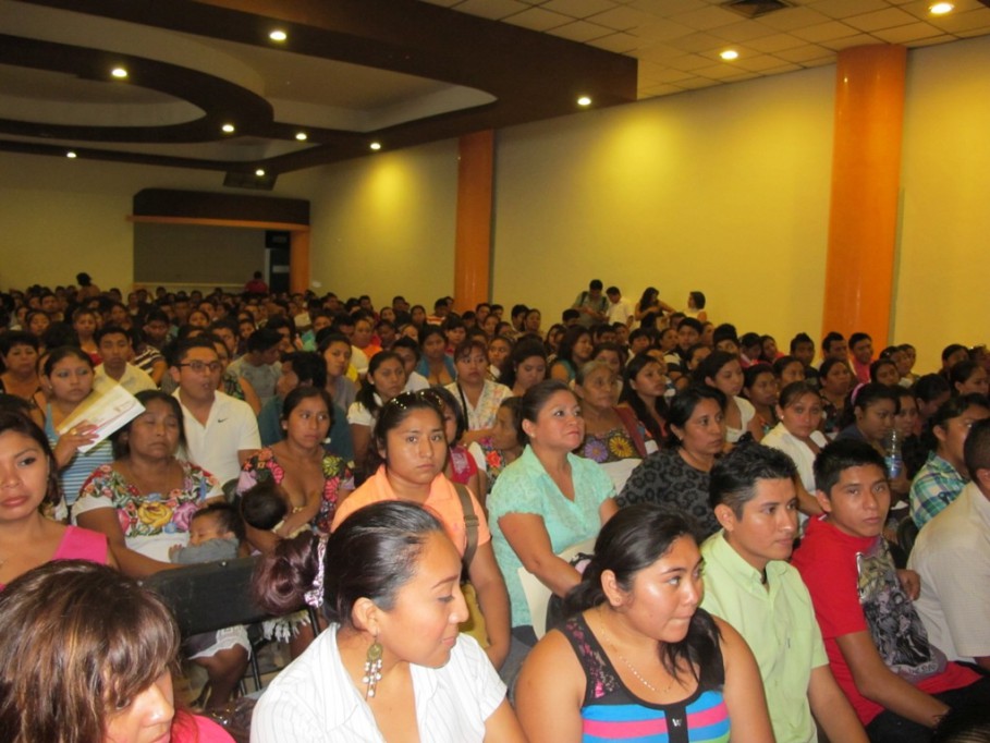 Capacitan jovenes espiteños dentro del programa autoempleo Capacitan jovenes espiteños dentro del programa autoempleo