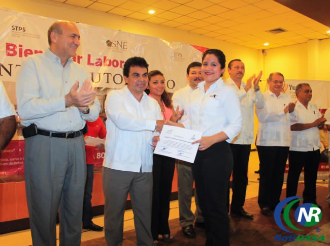 Capacitación laboral y fomento al autoempleo en el Oriente Capacitación laboral y fomento al autoempleo en el Oriente