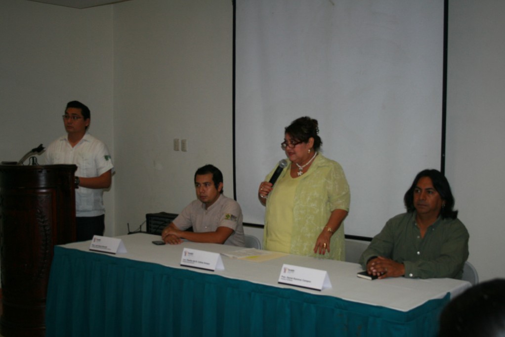 Organiza IEGY seminario para fortalecer el trabajo con hombres Organiza IEGY seminario para fortalecer el trabajo con hombres