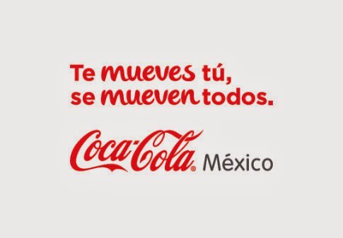Coca Cola promueve la activación física entre los yucatecos Coca Cola promueve la activación física entre los yucatecos