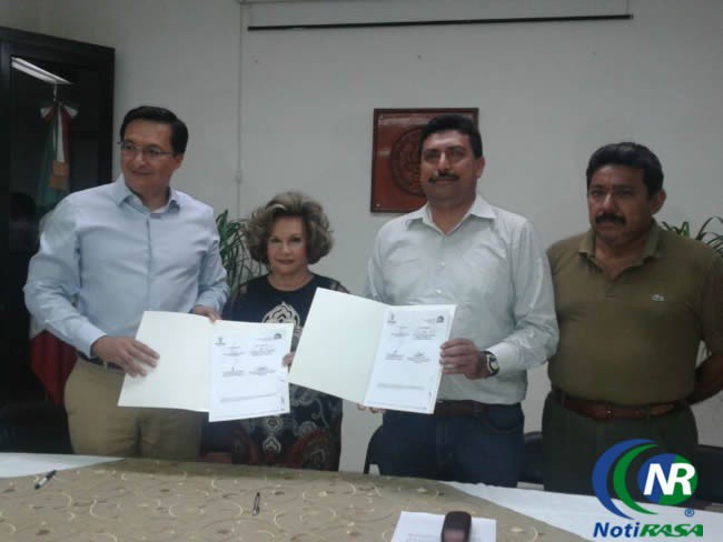 Trabajadores del agua potable de Tizimín ya cuentan con los servicios del ISSTEY Trabajadores del agua potable de Tizimín ya cuentan con los servicios del ISSTEY