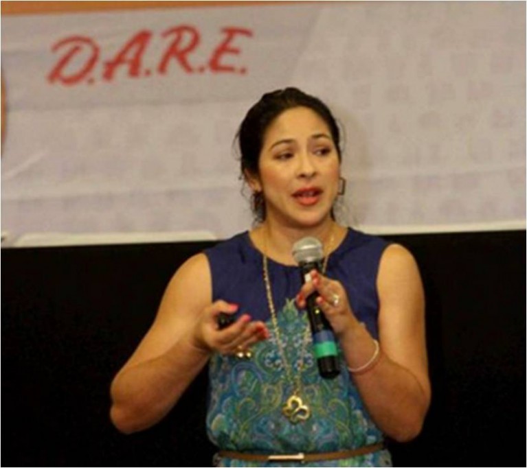 Segundo día de actividades en el XII Congreso Nacional D.A.R.E Segundo día de actividades en el XII Congreso Nacional D.A.R.E
