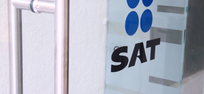 Trámites de aviso al RFC también se puede realizar en módulos del SAT Trámites de aviso al RFC también se puede realizar en módulos del SAT