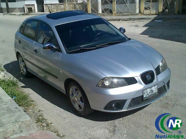 Estafan a tizimileño por 113 mil pesos Estafan a tizimileño por 113 mil pesos
