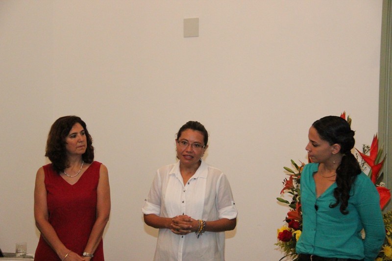 Inicia diploma sobre religiones en el "Palacio Cantón" Inicia diploma sobre religiones en el "Palacio Cantón"