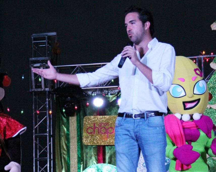Realizarán un tributo a estrellas de la música en "Paseo Verde" Realizarán un tributo a estrellas de la música en "Paseo Verde"