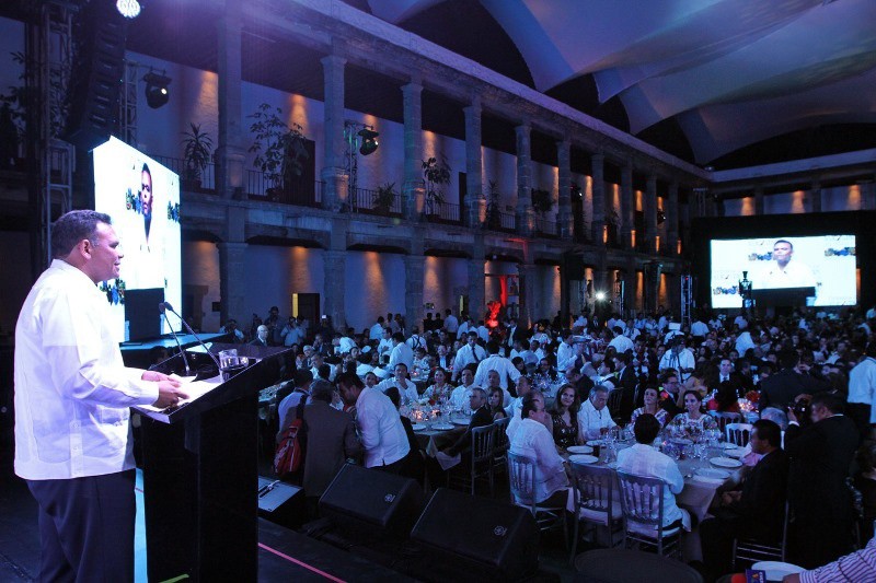 Unas 111 empresas participarán en "La Semana de Yucatán en México 2014" Unas 111 empresas participarán en "La Semana de Yucatán en México 2014"