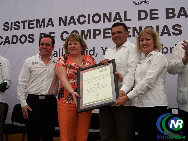 CONALEP Valladolid ingresa al sistema nacional de bachillerato. CONALEP Valladolid ingresa al sistema nacional de bachillerato.