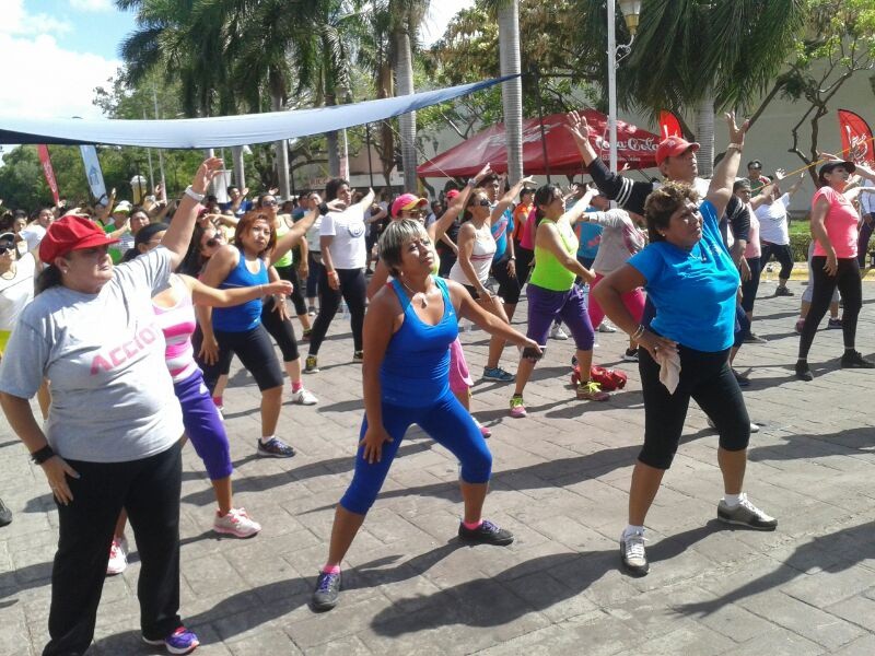 Bepensa movió a 500 meridanos en el remate de Paseo de Montejo Bepensa movió a 500 meridanos en el remate de Paseo de Montejo