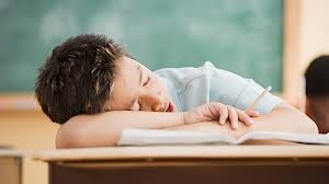 Primer lunes del horario de verano nos sigue afectando Primer lunes del horario de verano nos sigue afectando