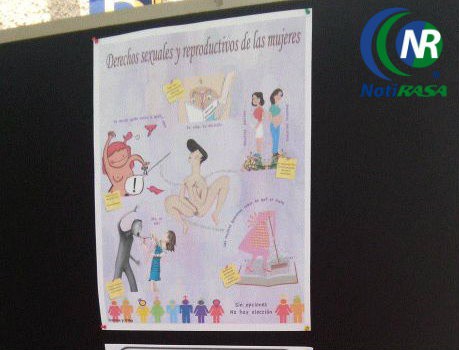 Feria de la sexualidad, género y educación de la Uady Feria de la sexualidad, género y educación de la Uady