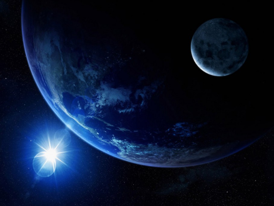 El planeta Marte será visto este martes con todo su esplendor El planeta Marte será visto este martes con todo su esplendor