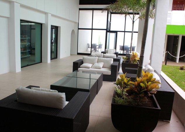 ISSTEY remodela inmuebles para brindar mejor atención a derechohabiencia ISSTEY remodela inmuebles para brindar mejor atención a derechohabiencia