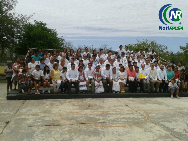 Yucatán el Estado más avanzado en esfuerzos contra la desnutrición Yucatán el Estado más avanzado en esfuerzos contra la desnutrición
