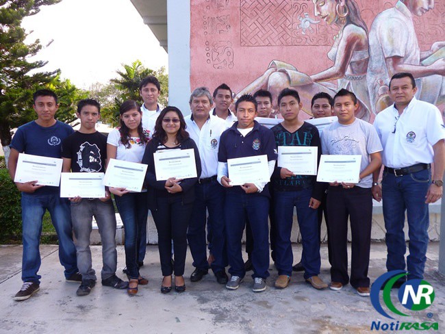 Reacreditan carrera del Instituto Tecnológico de Tizimín Reacreditan carrera del Instituto Tecnológico de Tizimín