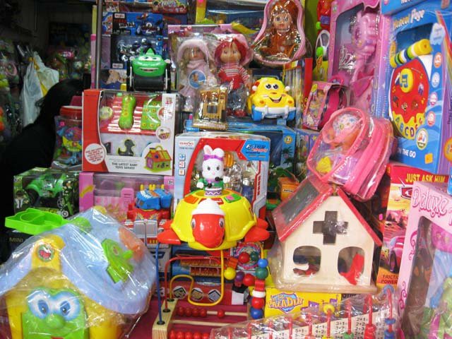 Invitan a los meridanos a donar juguetes para los niños de escasos recursos Invitan a los meridanos a donar juguetes para los niños de escasos recursos