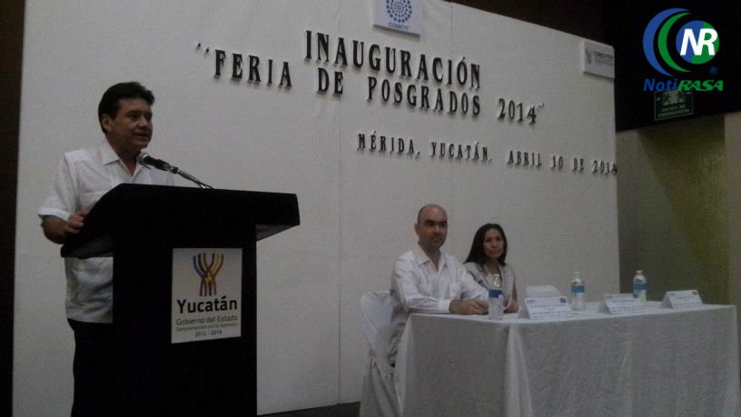 32 instituciones ofrecen en una feria más de 200 posgrados 32 instituciones ofrecen en una feria más de 200 posgrados