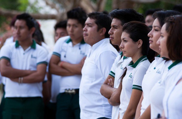 Cobay, primer lugar nacional en planteles miembros del Sistema Nacional de Bachillerato Cobay, primer lugar nacional en planteles miembros del Sistema Nacional de Bachillerato