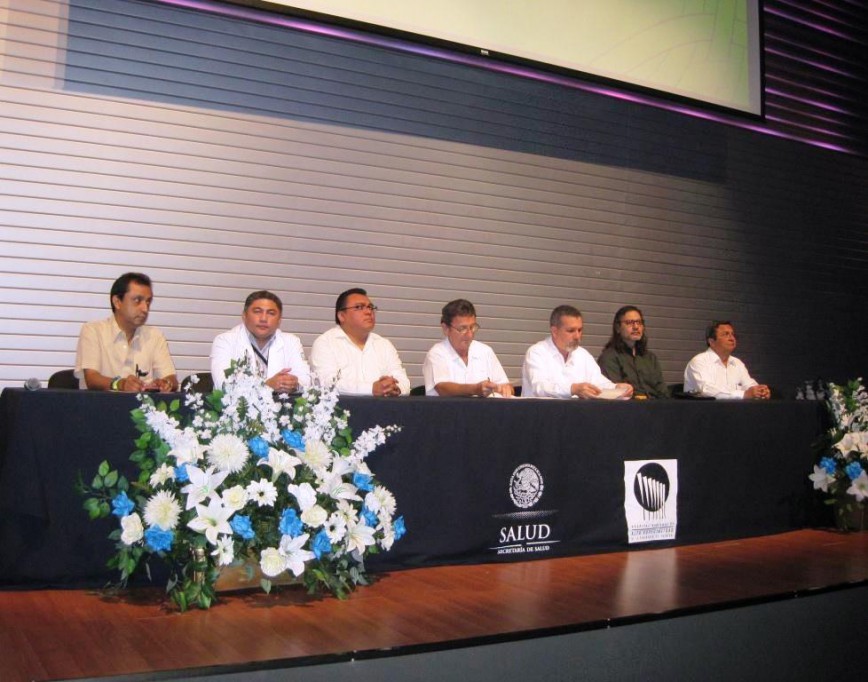 Inician actividades de Salud Mental a favor del adulto mayor Inician actividades de Salud Mental a favor del adulto mayor