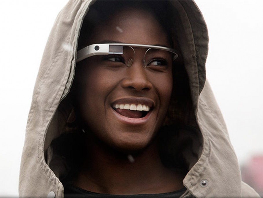 Los Google Glass ya estarán a la venta el 15 de abril Los Google Glass ya estarán a la venta el 15 de abril