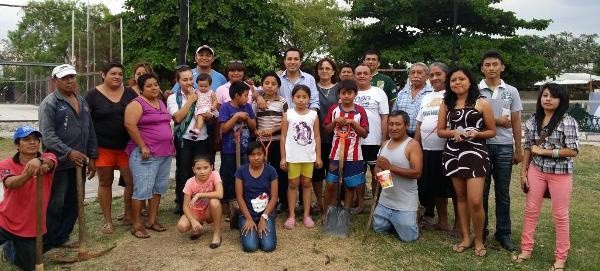 El cuidado del medio ambiente parte de nuestra cultura: Vila El cuidado del medio ambiente parte de nuestra cultura: Vila