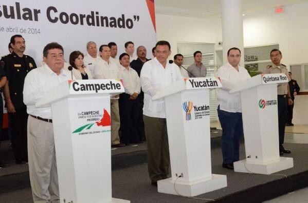 Punta Venado o Cancún sigue en pugna por ser la terminal del tren transpeninsular Punta Venado o Cancún sigue en pugna por ser la terminal del tren transpeninsular