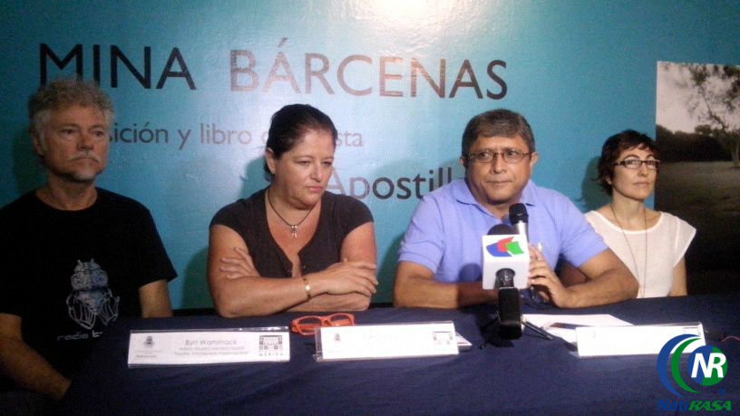 Presentarán obras ganadores del Fondo Municipal para las artes visuales Presentarán obras ganadores del Fondo Municipal para las artes visuales