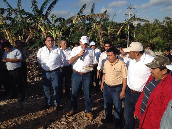 Atenderá CDI más de 300 proyectos productivos este año Atenderá CDI más de 300 proyectos productivos este año