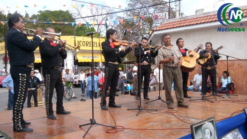 Realizan homenaje a Pedro Infante a 57 años de su muerte Realizan homenaje a Pedro Infante a 57 años de su muerte