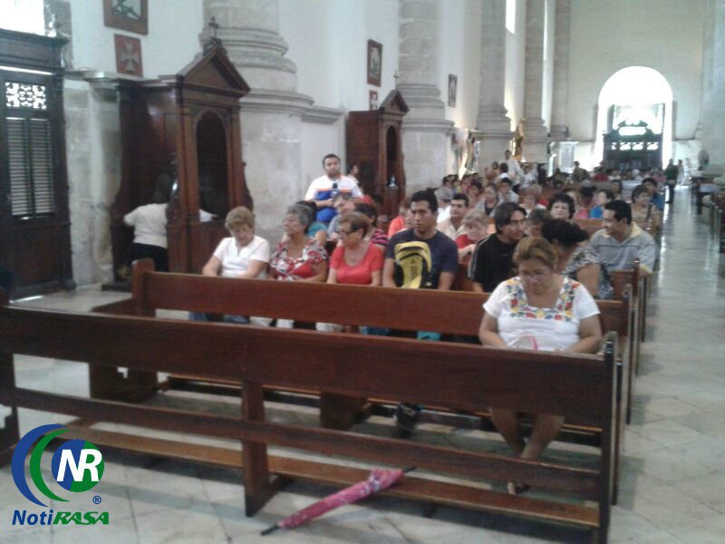 La S.I. Catedral con una serie de actividades para celebrar la semana santa La S.I. Catedral con una serie de actividades para celebrar la semana santa