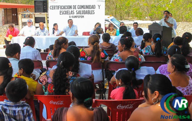 Dos comisarías de Valladolid certificadas como saludables Dos comisarías de Valladolid certificadas como saludables