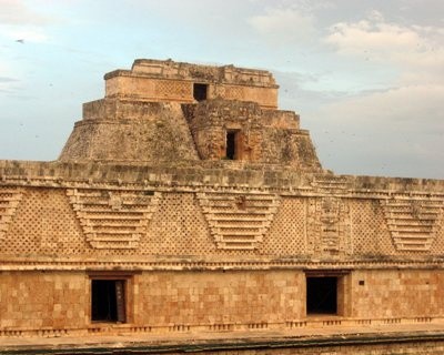 Las zonas arqueológicas de Yucatán abiertas en semana santa Las zonas arqueológicas de Yucatán abiertas en semana santa